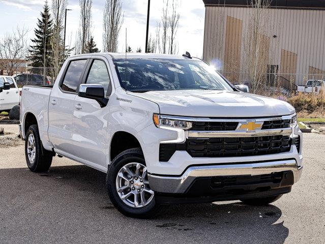 chevrolet Silverado 1500 2026 - 2