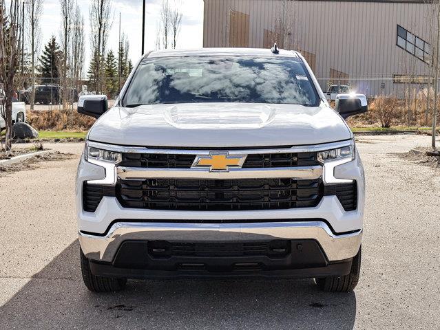 chevrolet Silverado 1500 2026 - 3