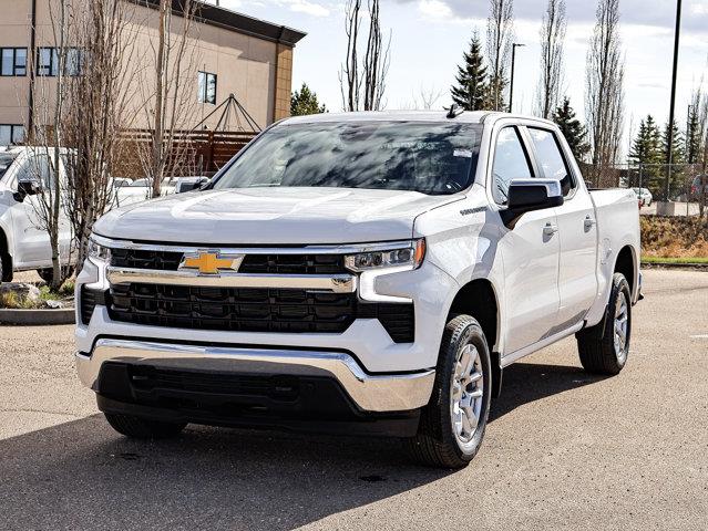 chevrolet Silverado 1500 2026 - 4