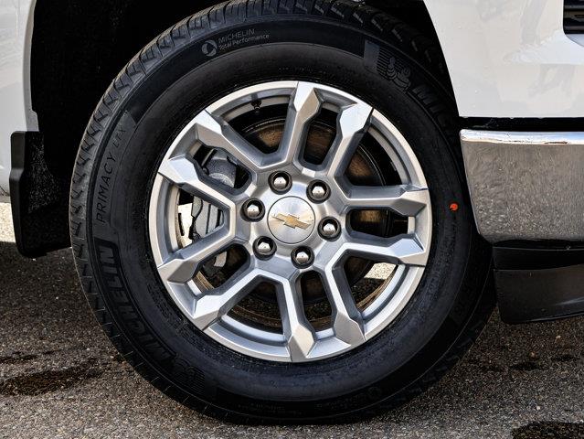 chevrolet Silverado 1500 2026 - 6