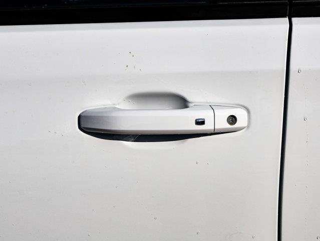 chevrolet Silverado 1500 2026 - 8