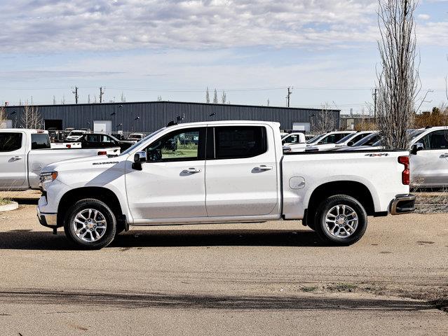 chevrolet Silverado 1500 2026 - 10