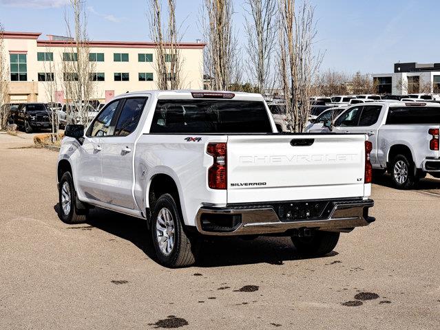 chevrolet Silverado 1500 2026 - 11