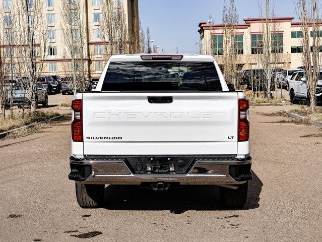 chevrolet Silverado 1500 2026 - 12