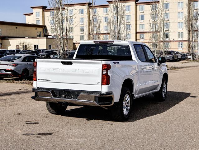 chevrolet Silverado 1500 2026 - 13