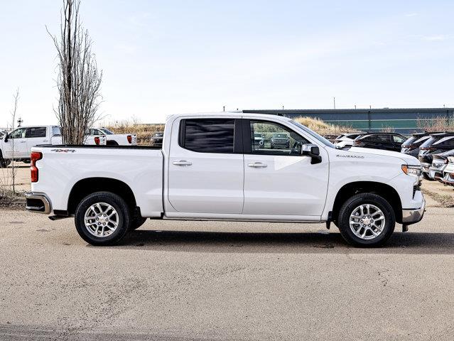 chevrolet Silverado 1500 2026 - 14
