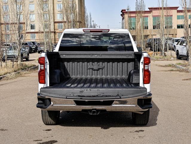 chevrolet Silverado 1500 2026 - 15