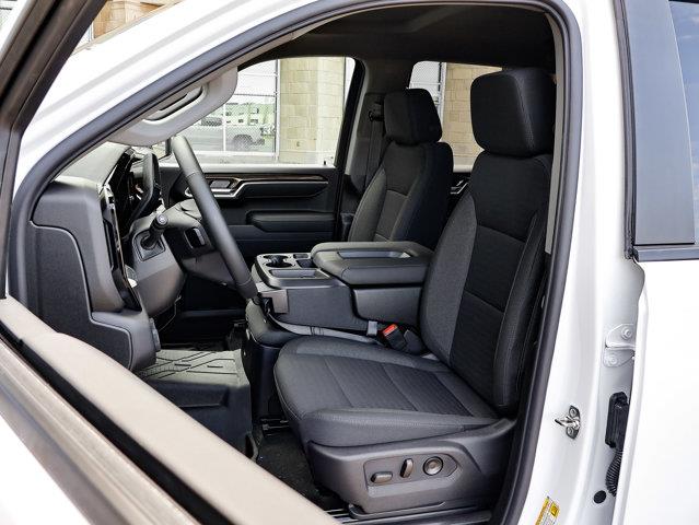 chevrolet Silverado 1500 2026 - 16
