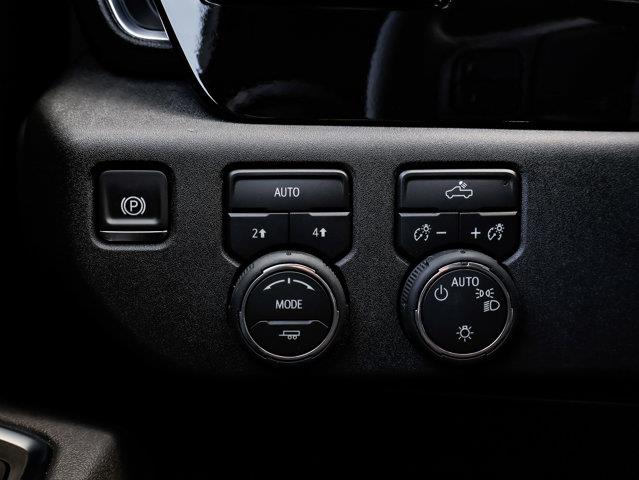 chevrolet Silverado 1500 2026 - 18