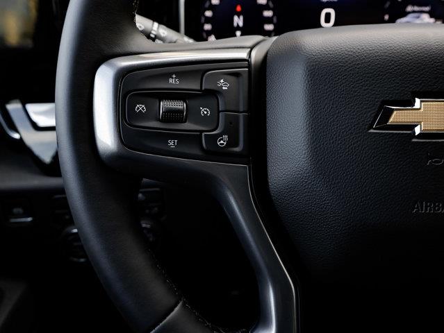 chevrolet Silverado 1500 2026 - 20
