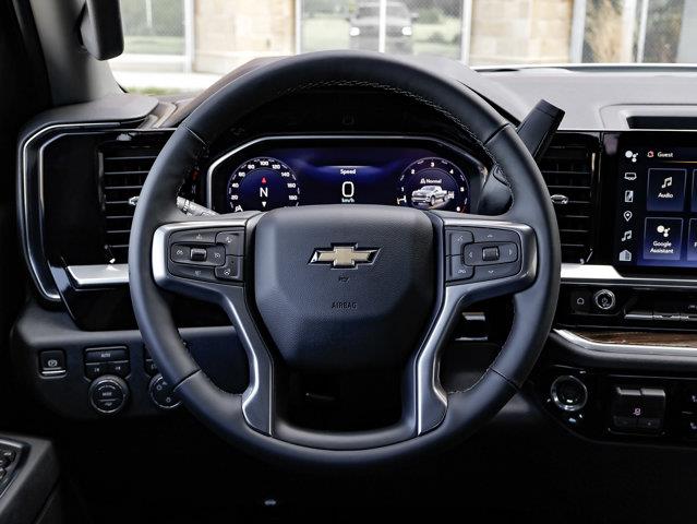chevrolet Silverado 1500 2026 - 29