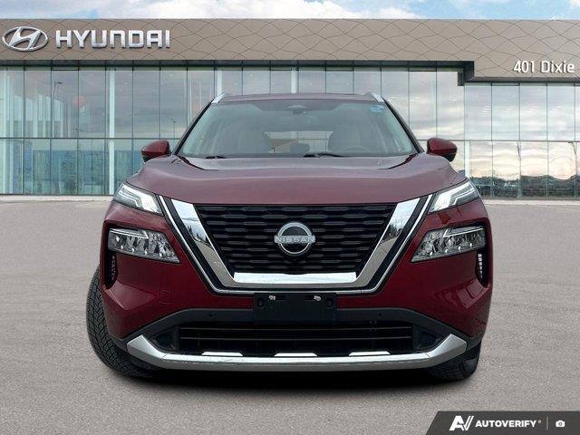 nissan Rogue 2023 - 8