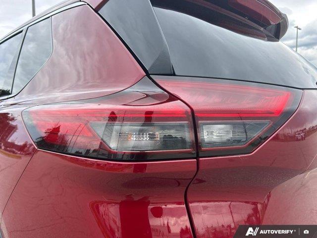 nissan Rogue 2023 - 14