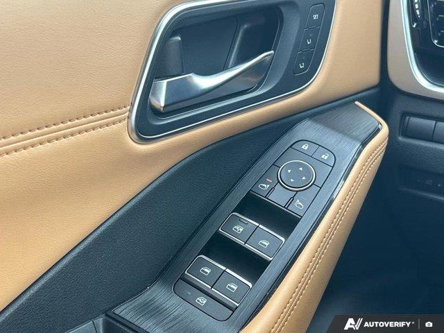nissan Rogue 2023 - 20