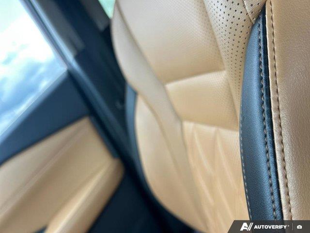 nissan Rogue 2023 - 23