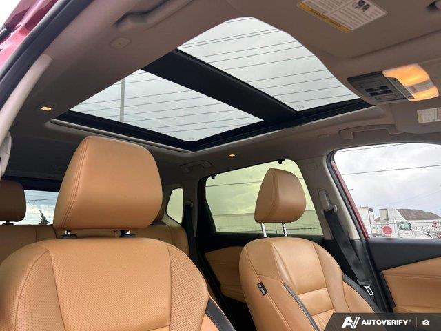 nissan Rogue 2023 - 25