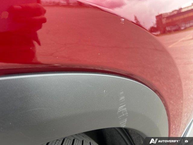 nissan Rogue 2023 - 29