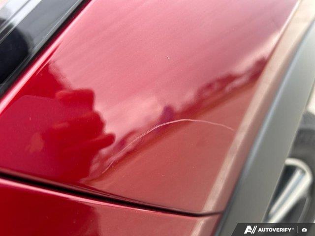 nissan Rogue 2023 - 30