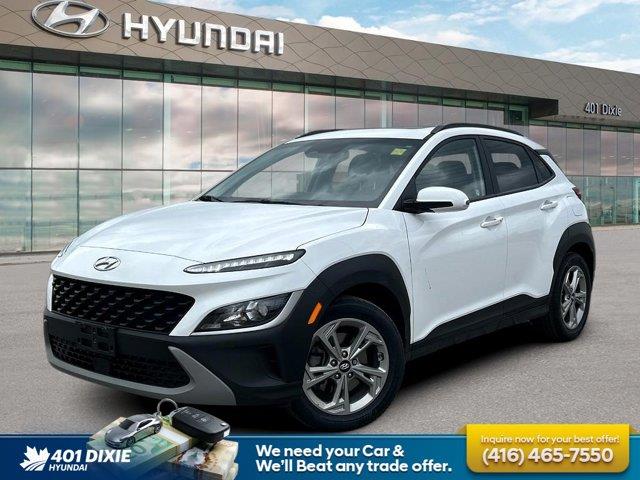 hyundai Kona 2023