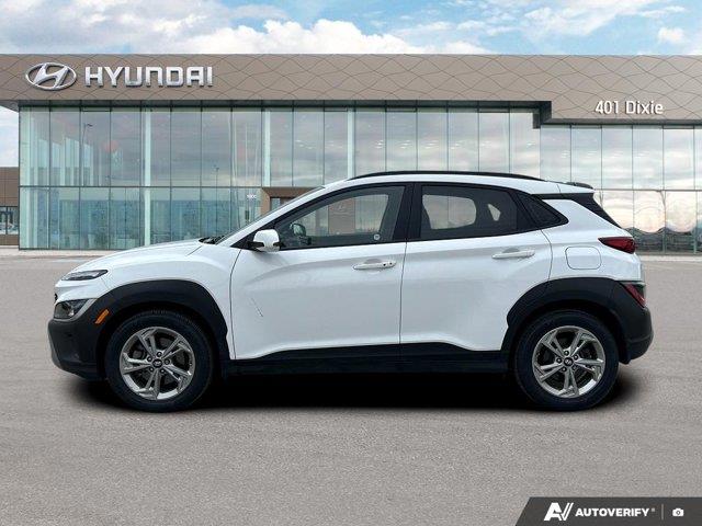 hyundai Kona 2023 - 2