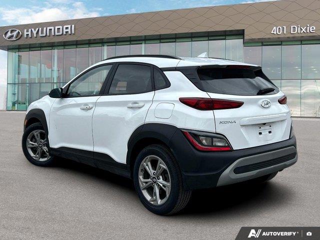 hyundai Kona 2023 - 3