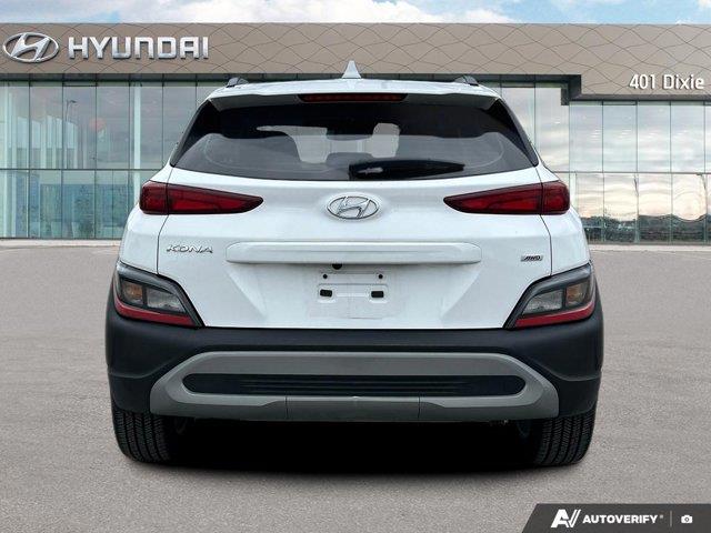 hyundai Kona 2023 - 4
