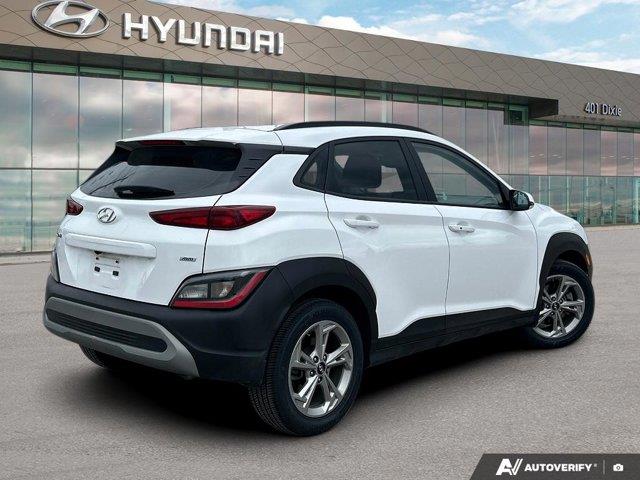 hyundai Kona 2023 - 5