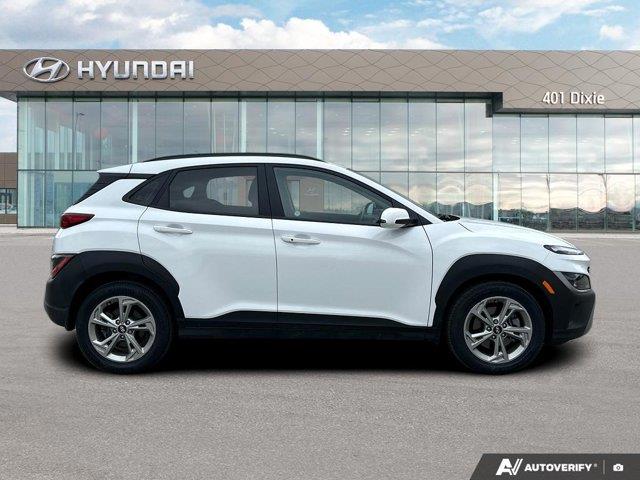 hyundai Kona 2023 - 6