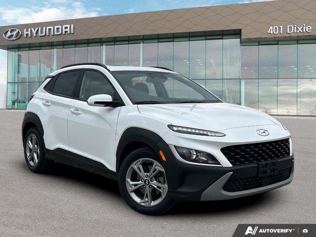hyundai Kona 2023 - 7