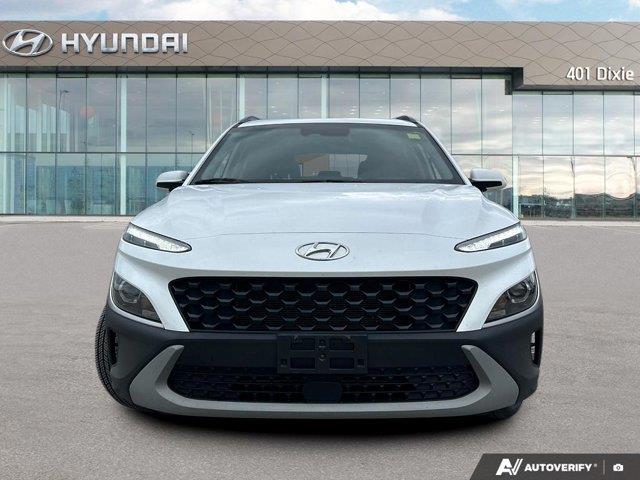 hyundai Kona 2023 - 8