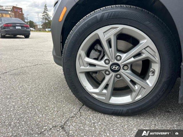 hyundai Kona 2023 - 9