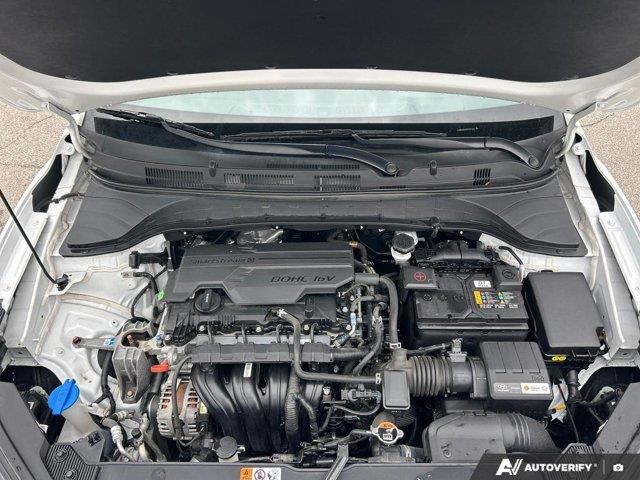 hyundai Kona 2023 - 13