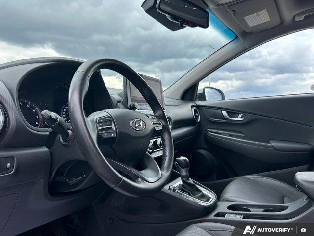 hyundai Kona 2023 - 16