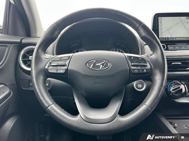 hyundai Kona 2023 - 17
