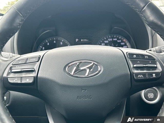 hyundai Kona 2023 - 19