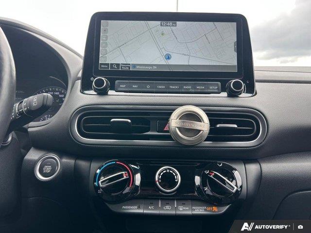 hyundai Kona 2023 - 22