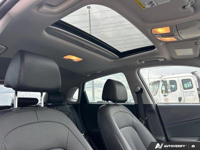hyundai Kona 2023 - 25
