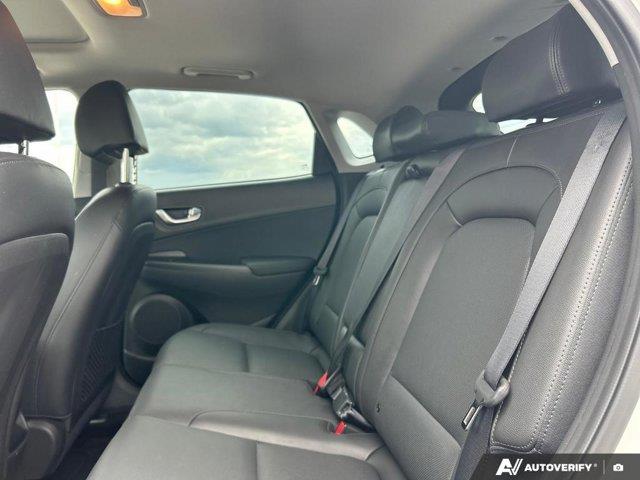 hyundai Kona 2023 - 26