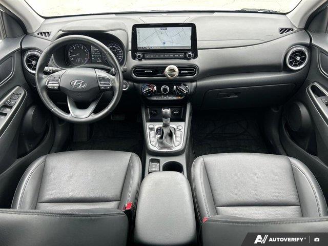 hyundai Kona 2023 - 27
