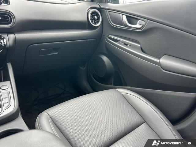 hyundai Kona 2023 - 28