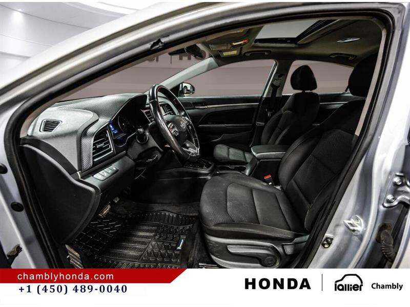 hyundai Elantra 2020 - 20