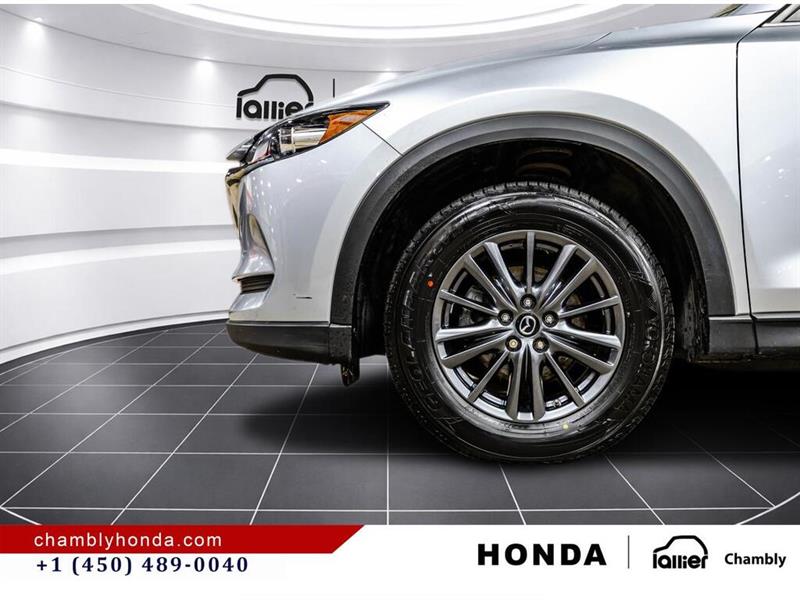 mazda CX-5 2020 - 10