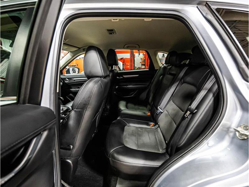 mazda CX-5 2020 - 13