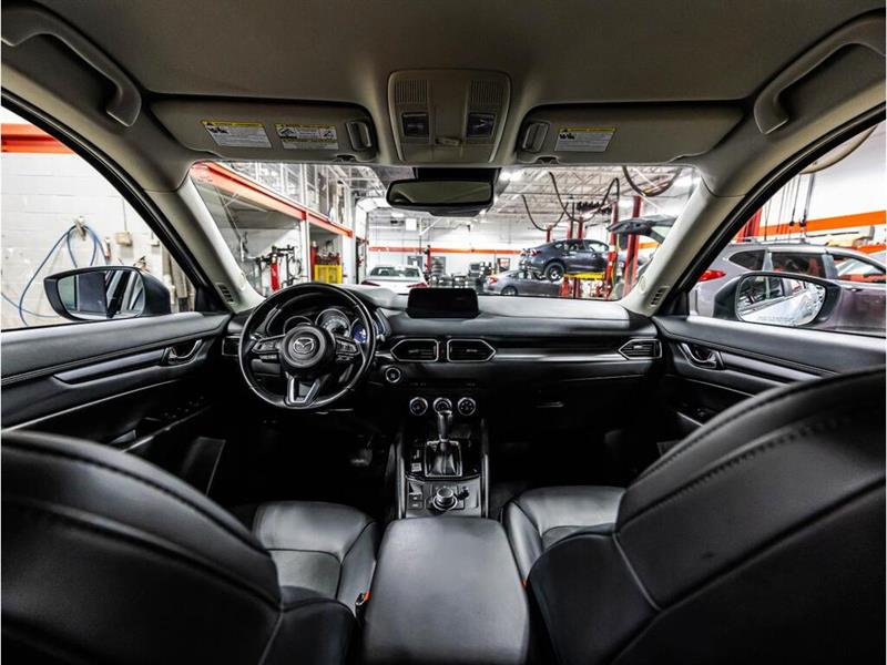 mazda CX-5 2020 - 14