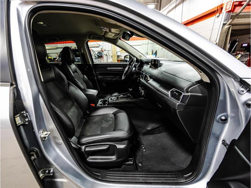 mazda CX-5 2020 - 18