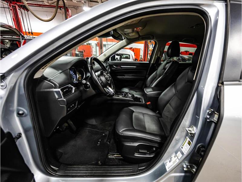mazda CX-5 2020 - 19