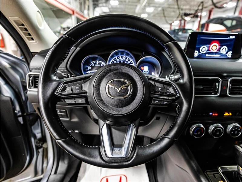 mazda CX-5 2020 - 22