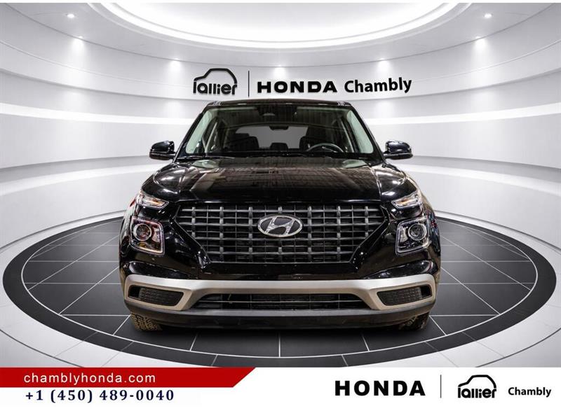 hyundai Venue 2025 - 2