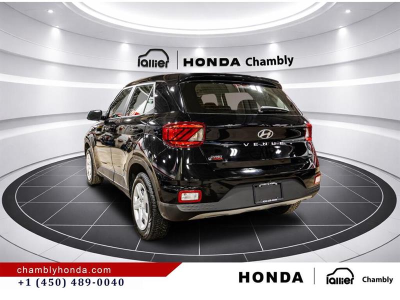 hyundai Venue 2025 - 5
