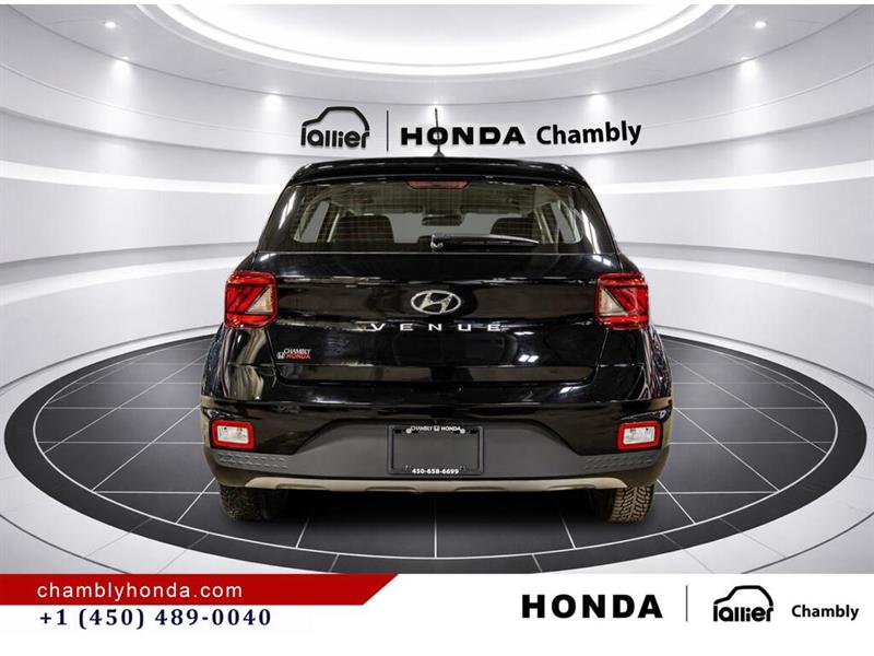 hyundai Venue 2025 - 6